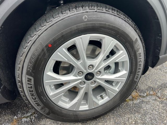 2025 Ford Escape Active photo 19