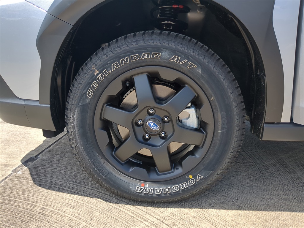 2025 Subaru Outback Wilderness photo 29