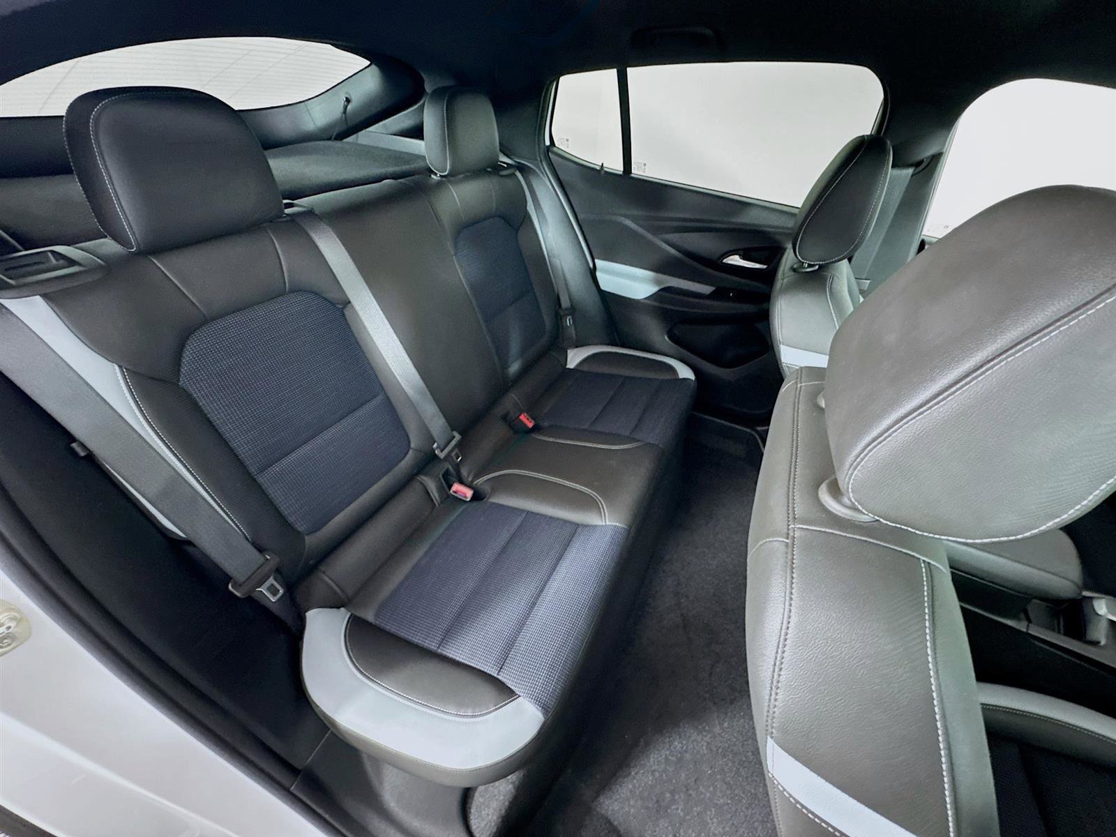 2024 Buick Envista Preferred photo 22