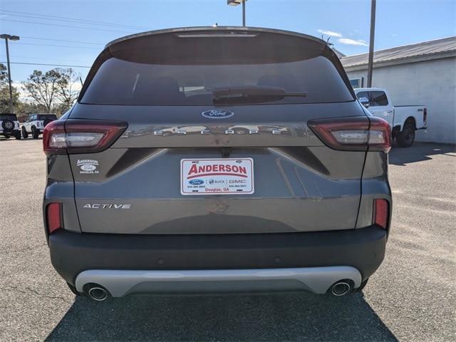 2025 Ford Escape Active photo 5