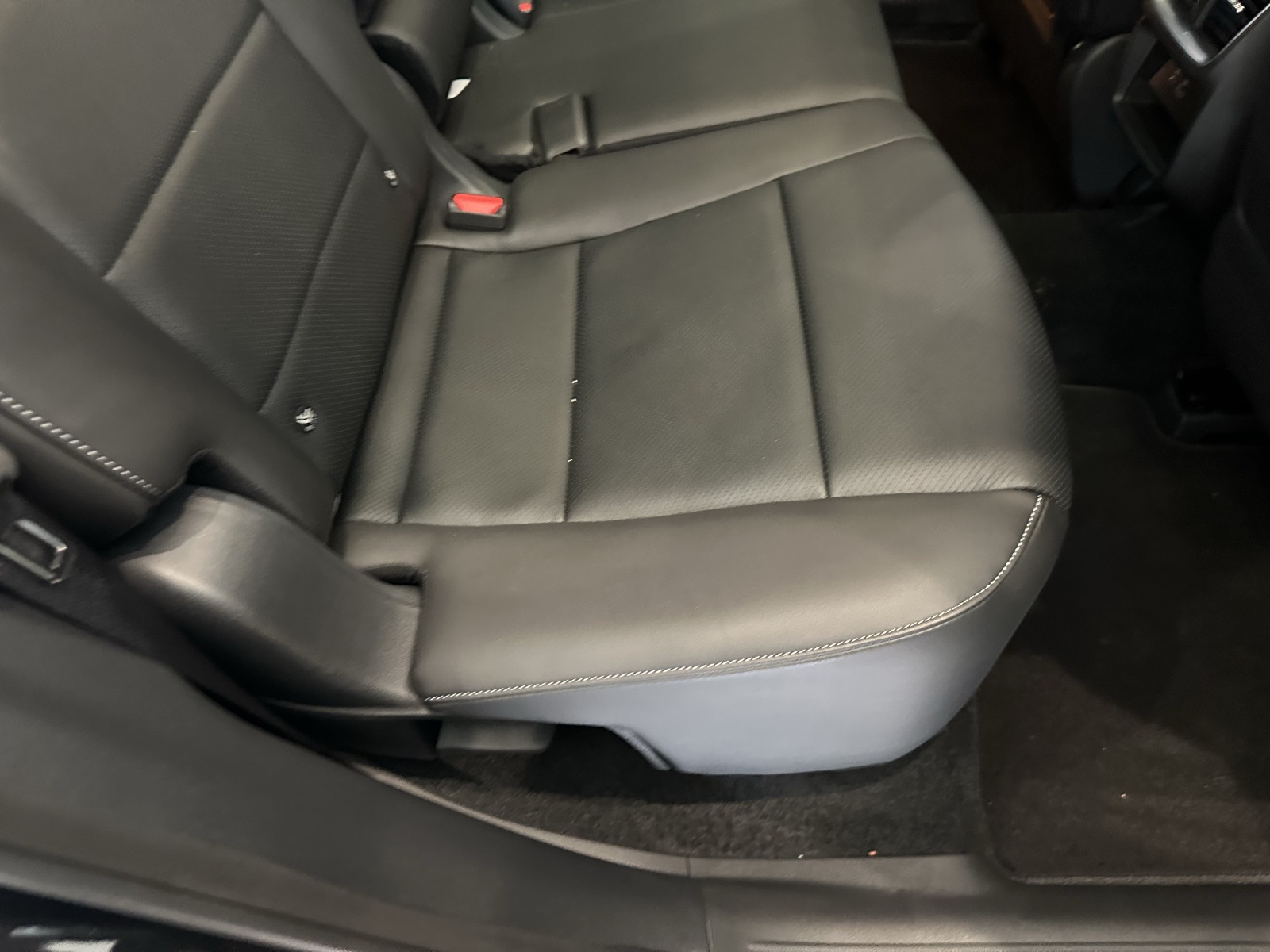 2025 Infiniti QX50 Luxe AWD photo 34
