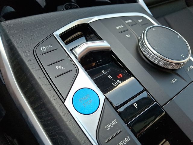 2023 Bmw i4 eDrive35 photo 15