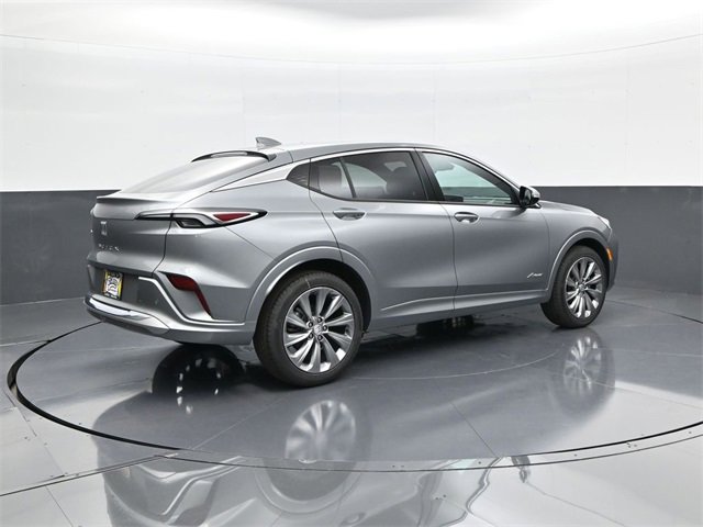 2025 Buick Envista Avenir photo 4