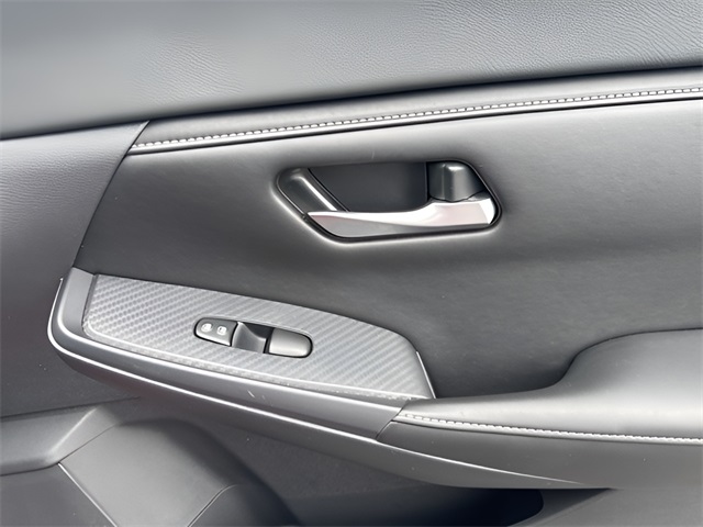 2022 Nissan Sentra SV photo 15