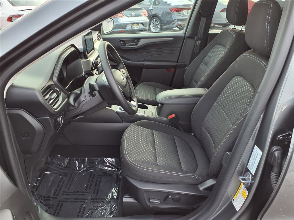 2023 Ford Escape Active photo 3