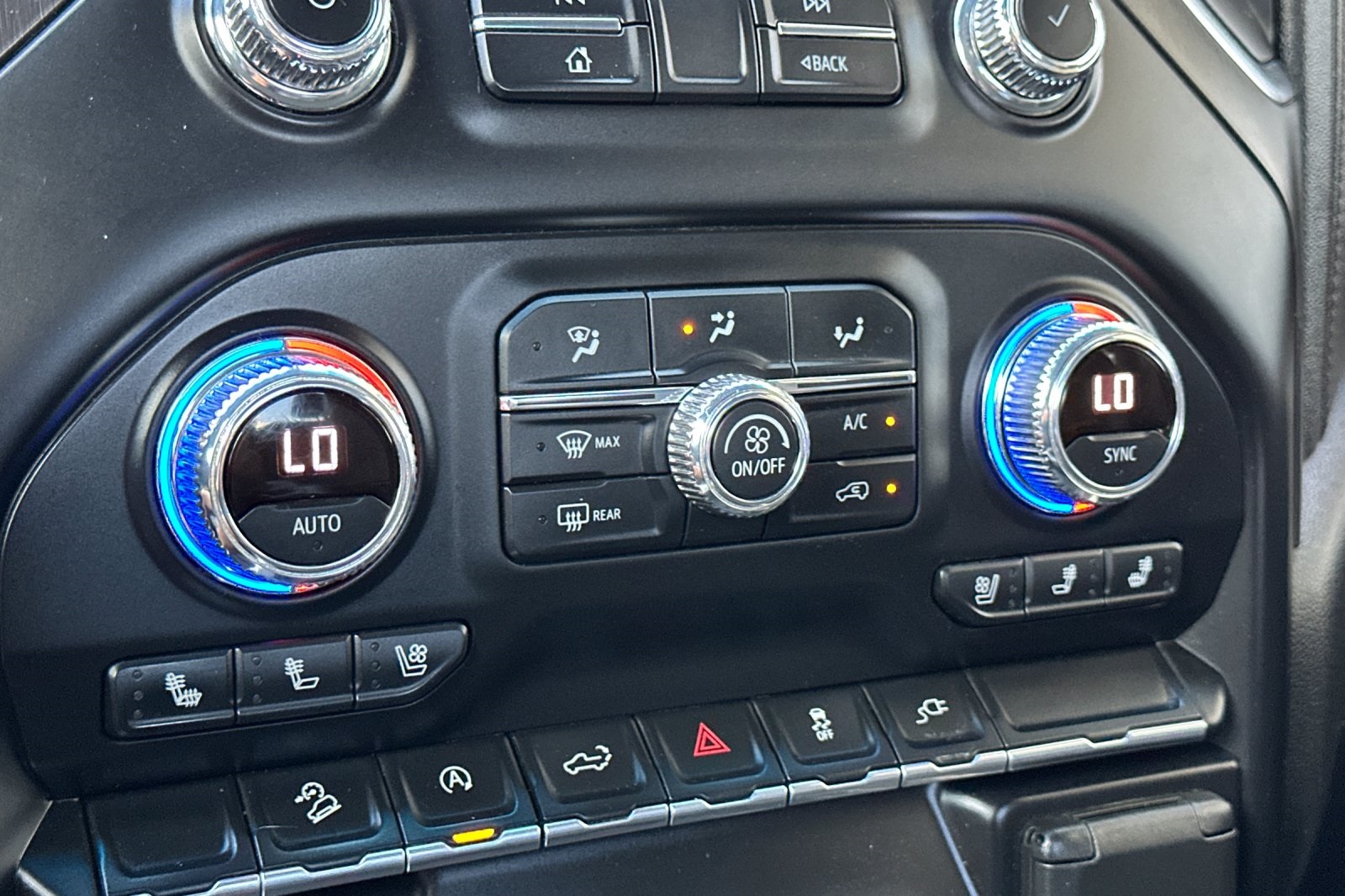 2021 Gmc Sierra 1500 AT4 photo 19