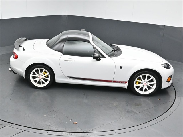 2014 MAZDA MX-5 - Image 42