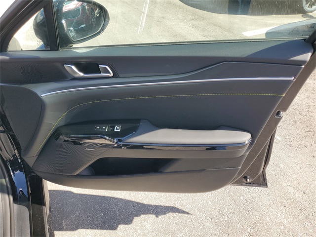 2026 Kia K5 GT photo 32