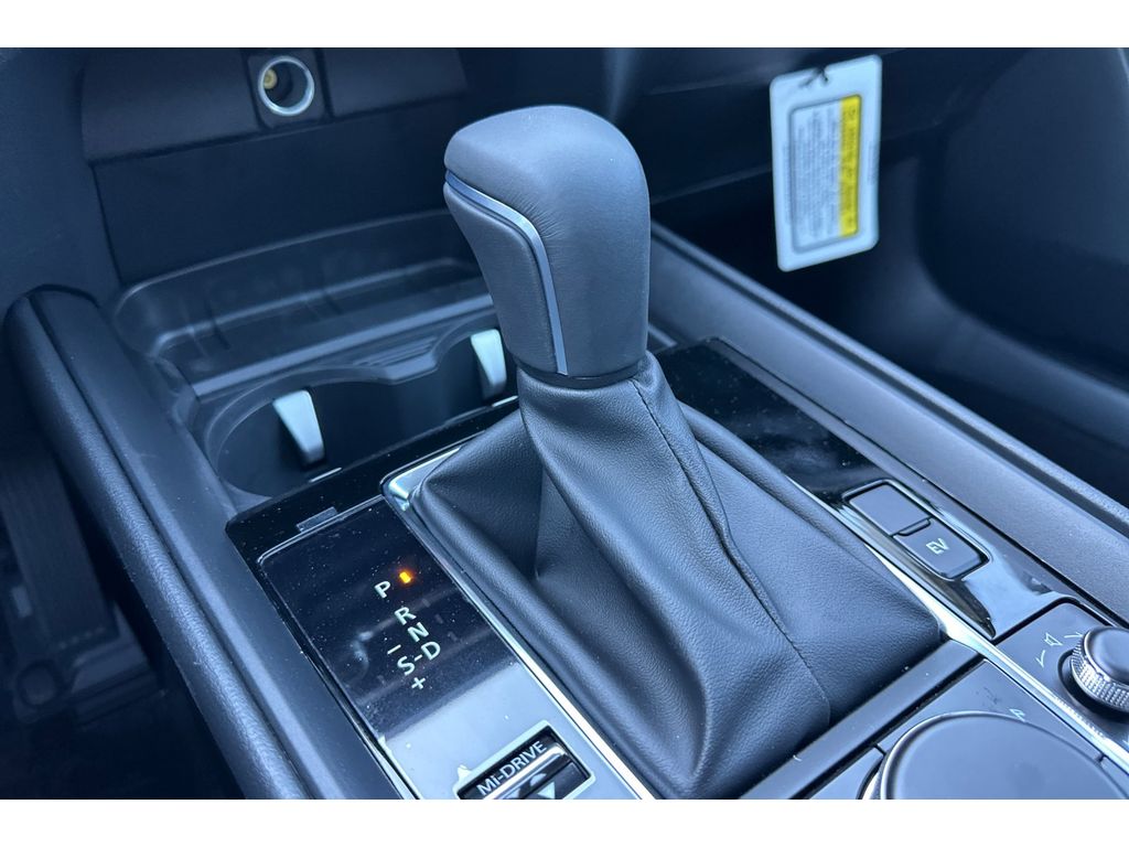 2025 Mazda CX-50 Premium Plus photo 15