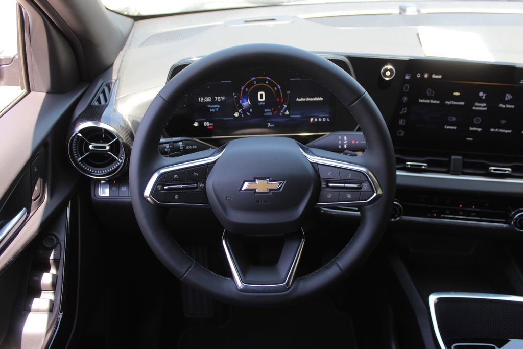 2026 Chevrolet Equinox LT photo 20