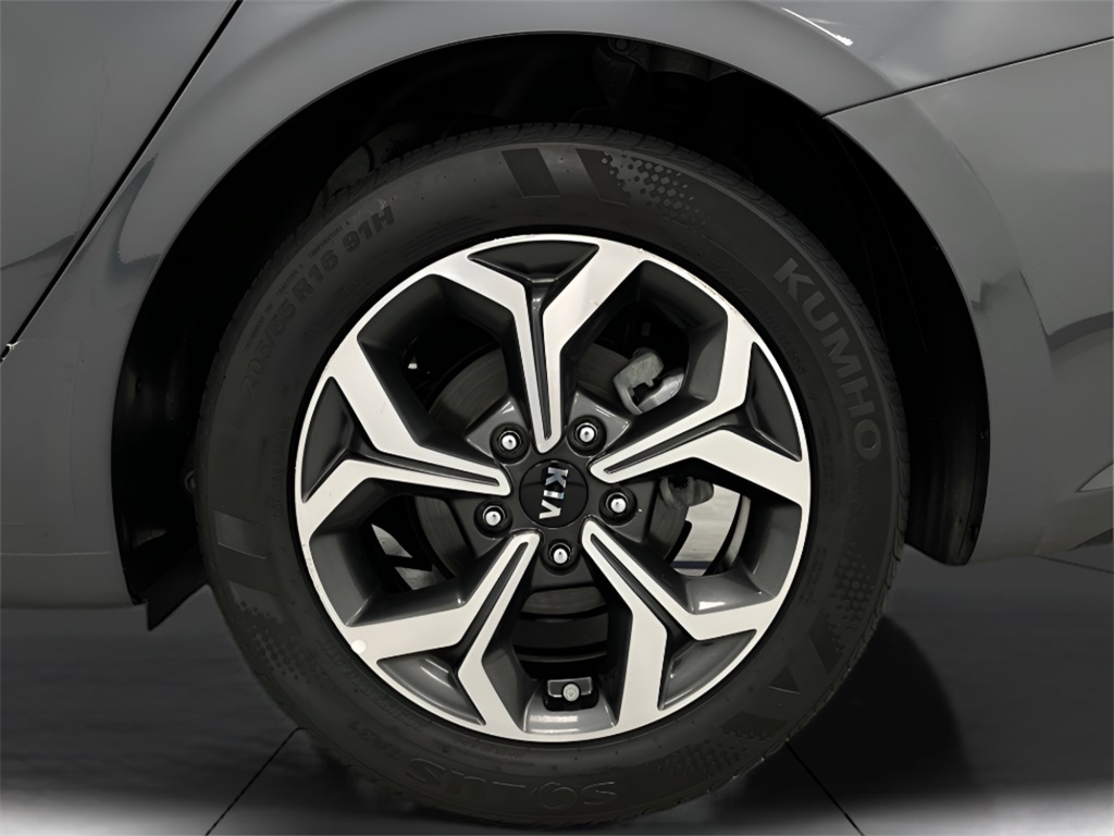 2021 Kia Forte LXS photo 27