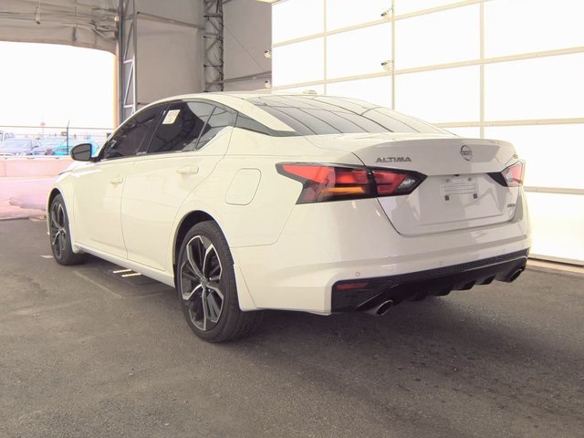 2024 Nissan Altima 2.5 SR photo 4