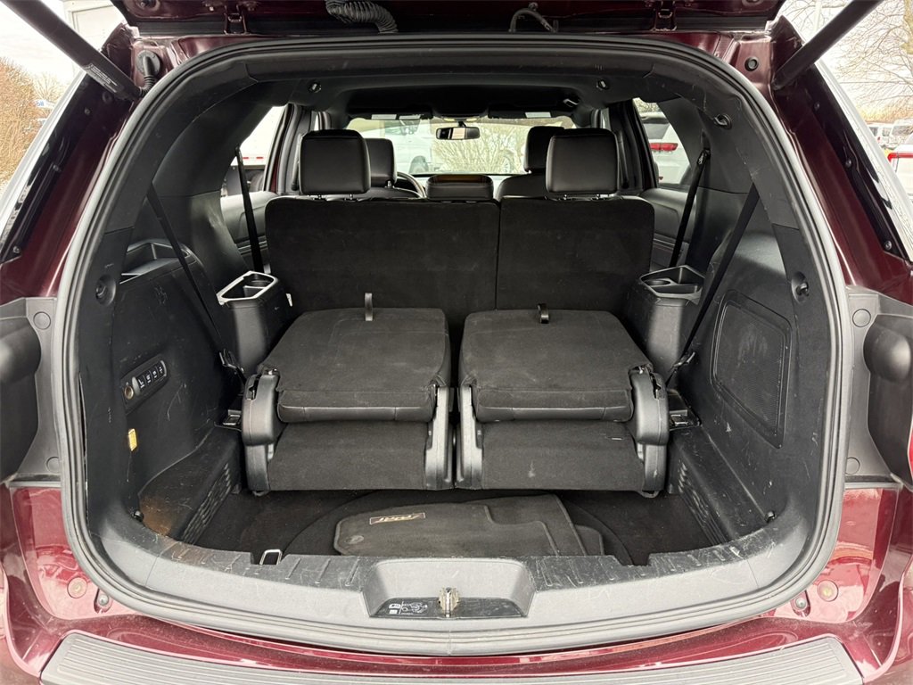 2019 FORD EXPLORER - Image 31