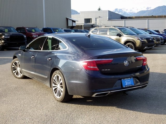 Image 3 of Pre-Owned 2017 Buick LaCrosse Essence