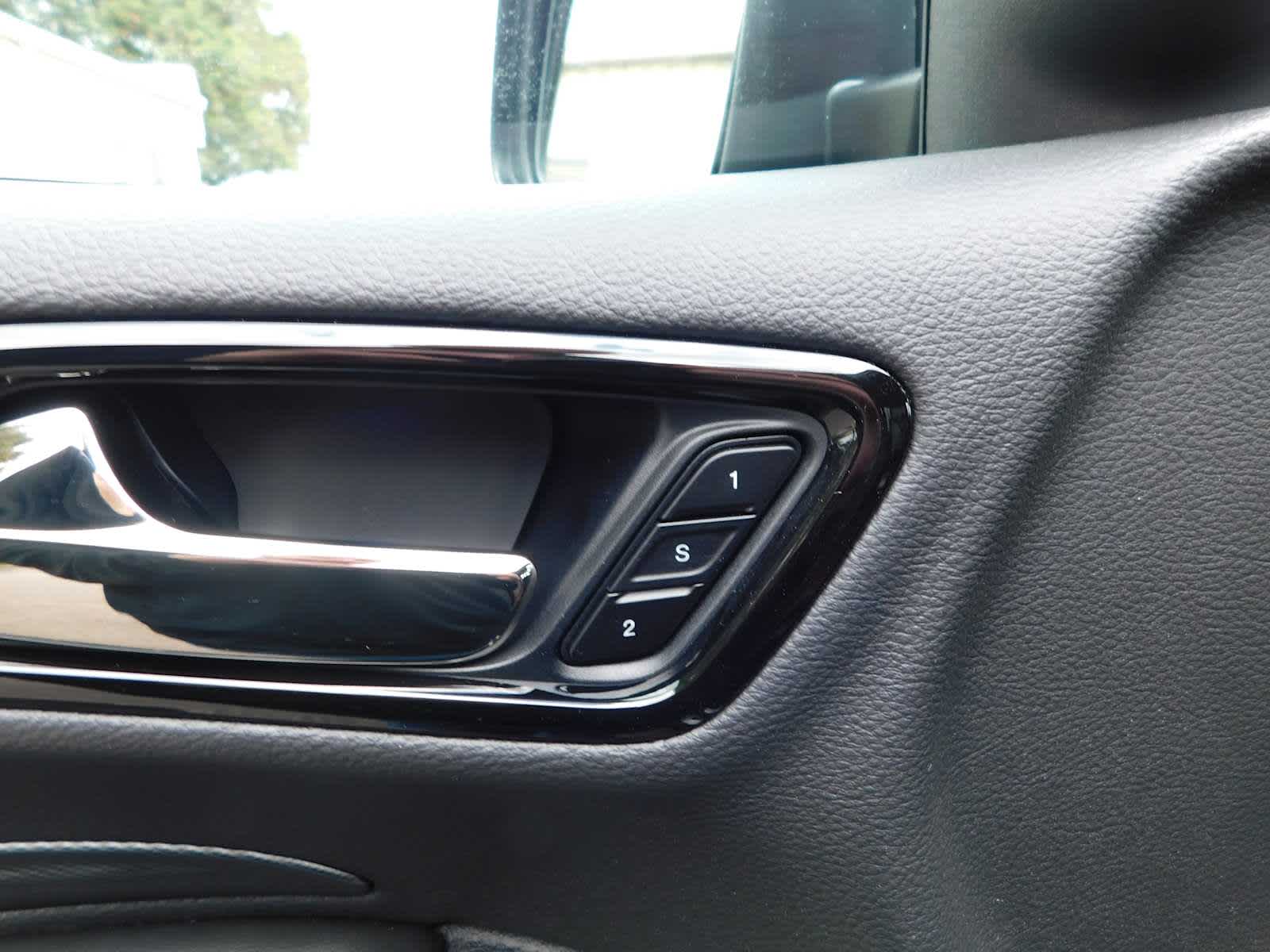 2025 Dodge Durango GT Plus photo 14