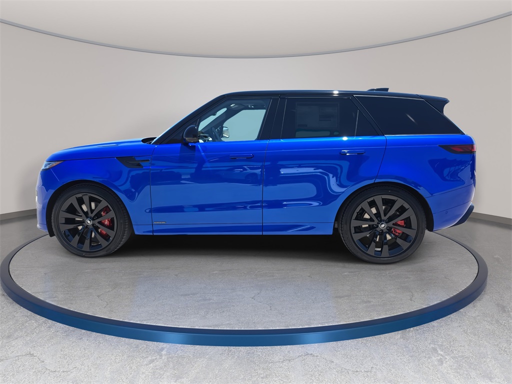 2025 Land Rover Range Rover Sport Autobiography photo 7