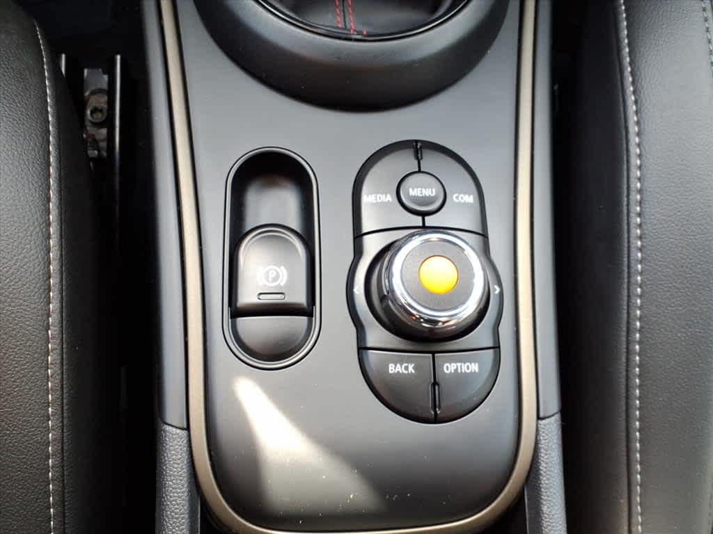 2019 Mini Countryman S ALL4 photo 23