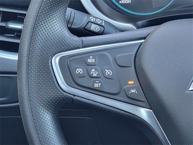 2023 Chevrolet Malibu 1LT photo 26