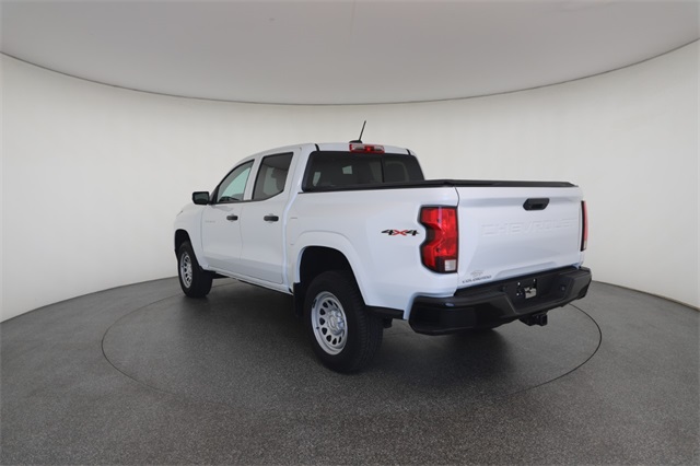 2023 Chevrolet Colorado Work Truck photo 11