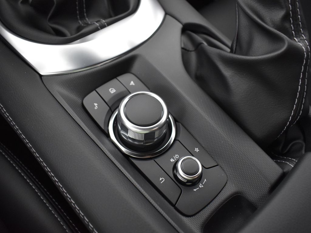 2025 Mazda MX-5 Miata Miata Grand Touring photo 19