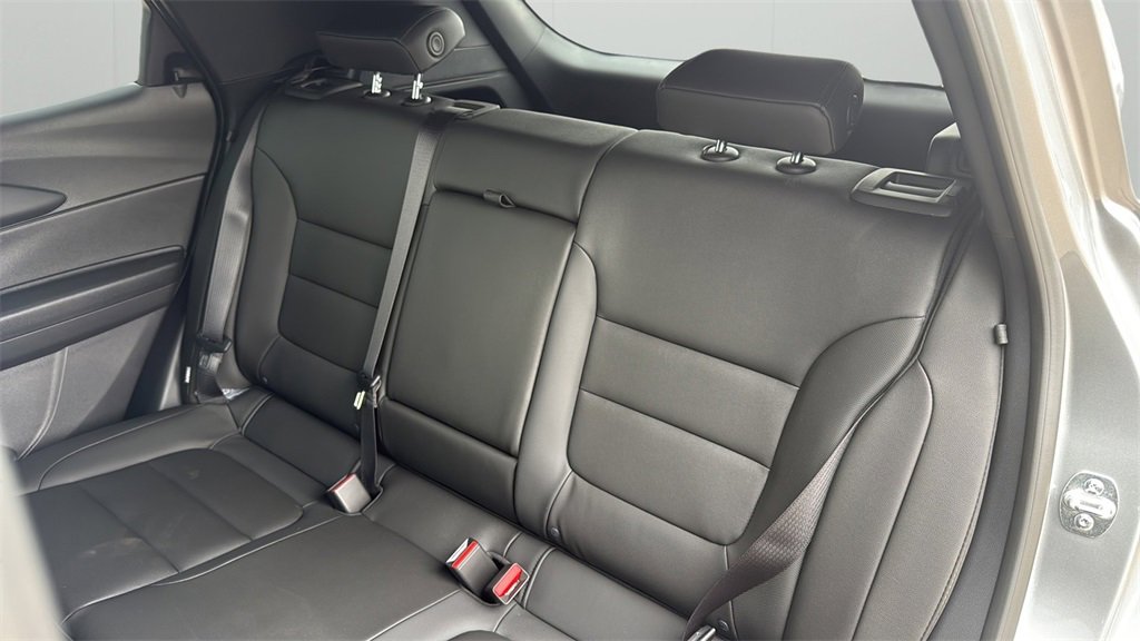 2026 Chevrolet Trailblazer ACTIV photo 27