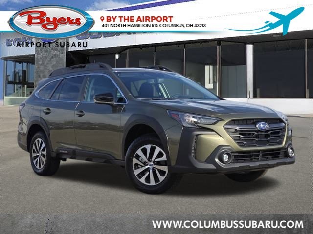 New Subaru Outback for Sale in Columbus, OH