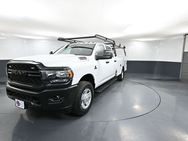 2024 Ram 3500 Tradesman photo 8