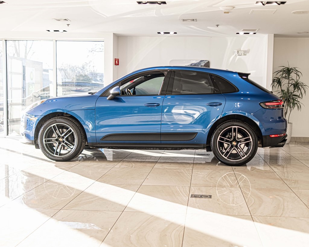 2019 PORSCHE MACAN - Image 6