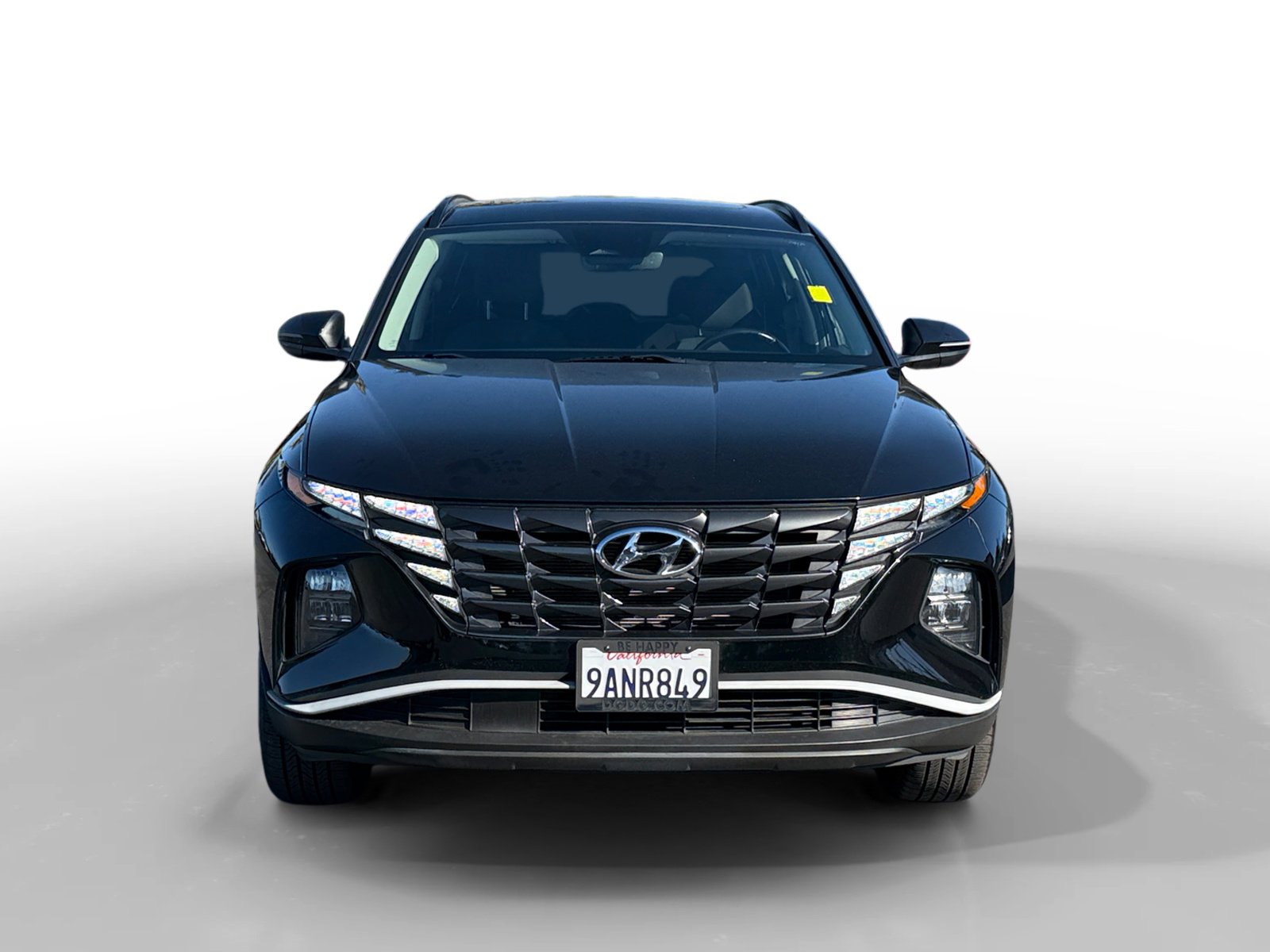 2022 Hyundai Tucson SEL Convenience photo 7