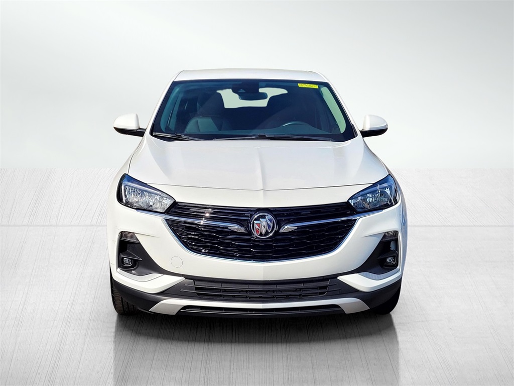 2022 Buick Encore GX Preferred photo 10