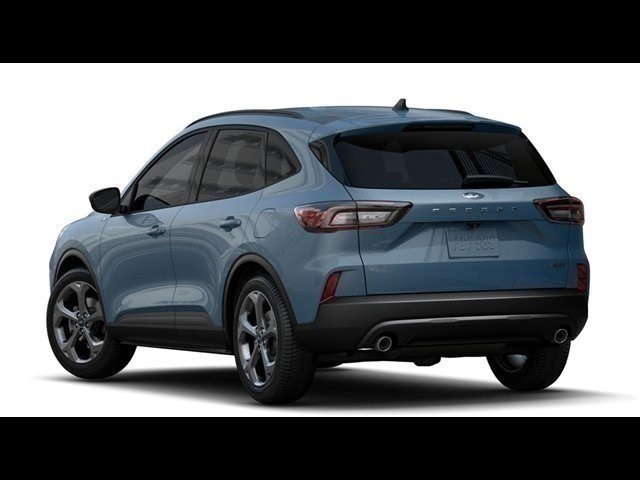 2025 Ford Escape ST-Line photo 23