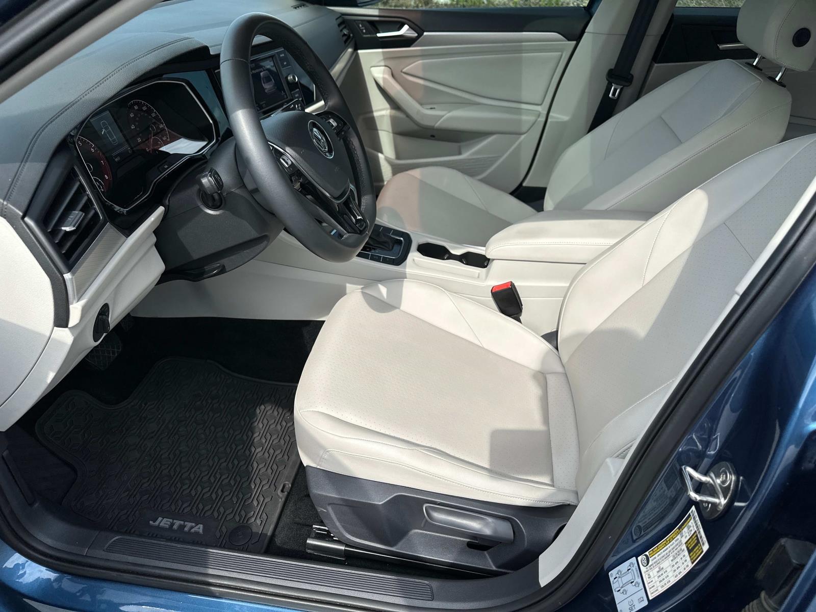 2020 Volkswagen Jetta S photo 12