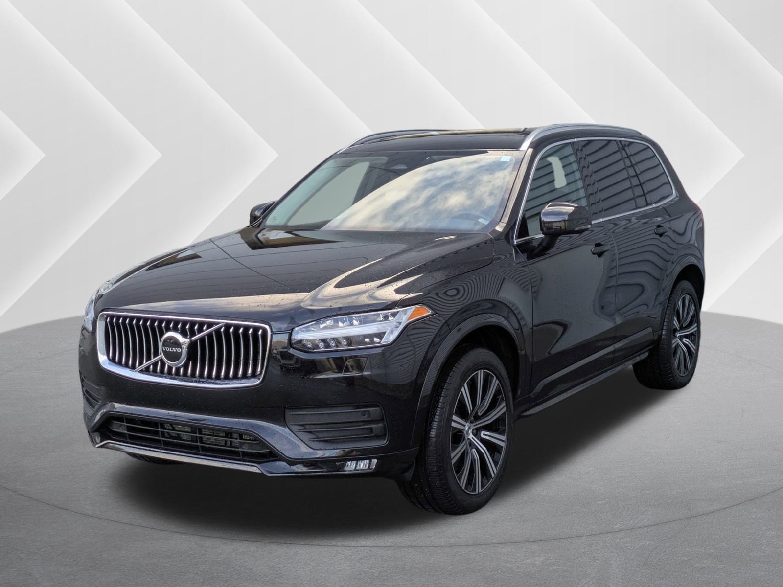 2023 Volvo XC90 Core