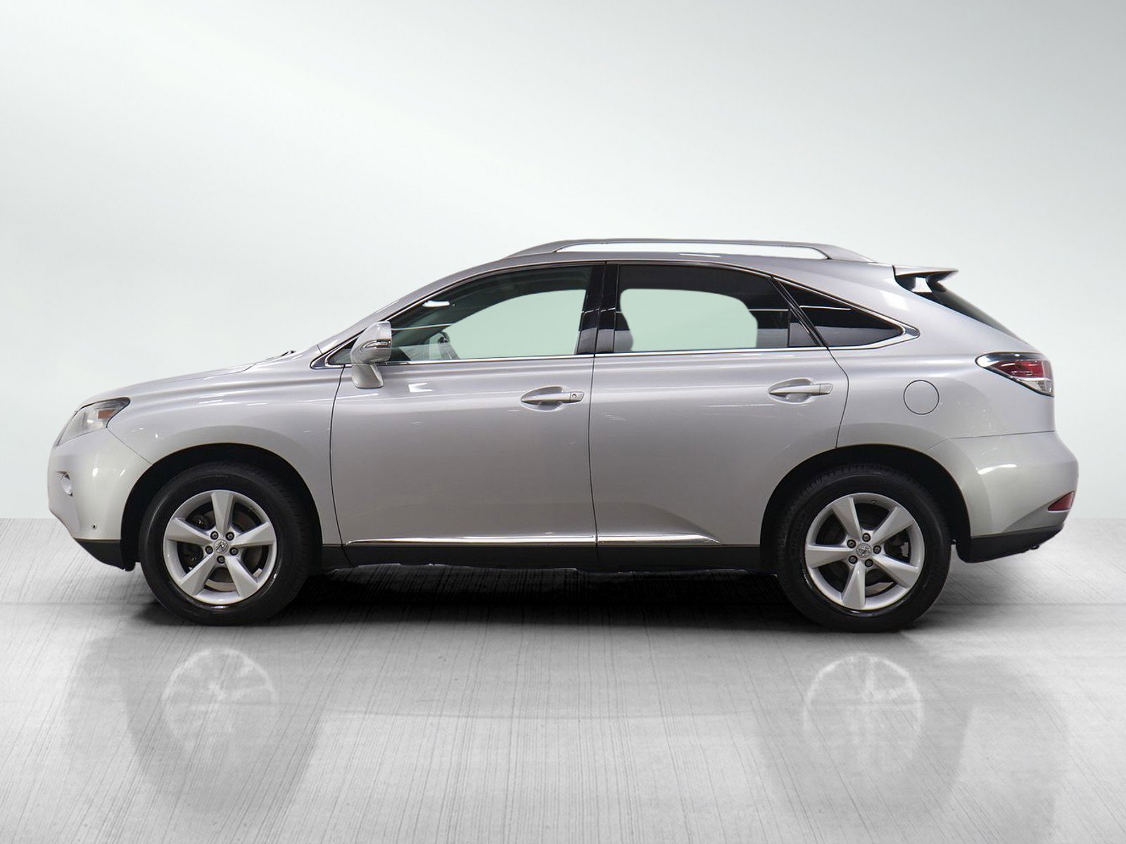Used 2014 Lexus RX 350 with VIN 2T2BK1BA1EC243470 for sale in Wayzata, Minnesota
