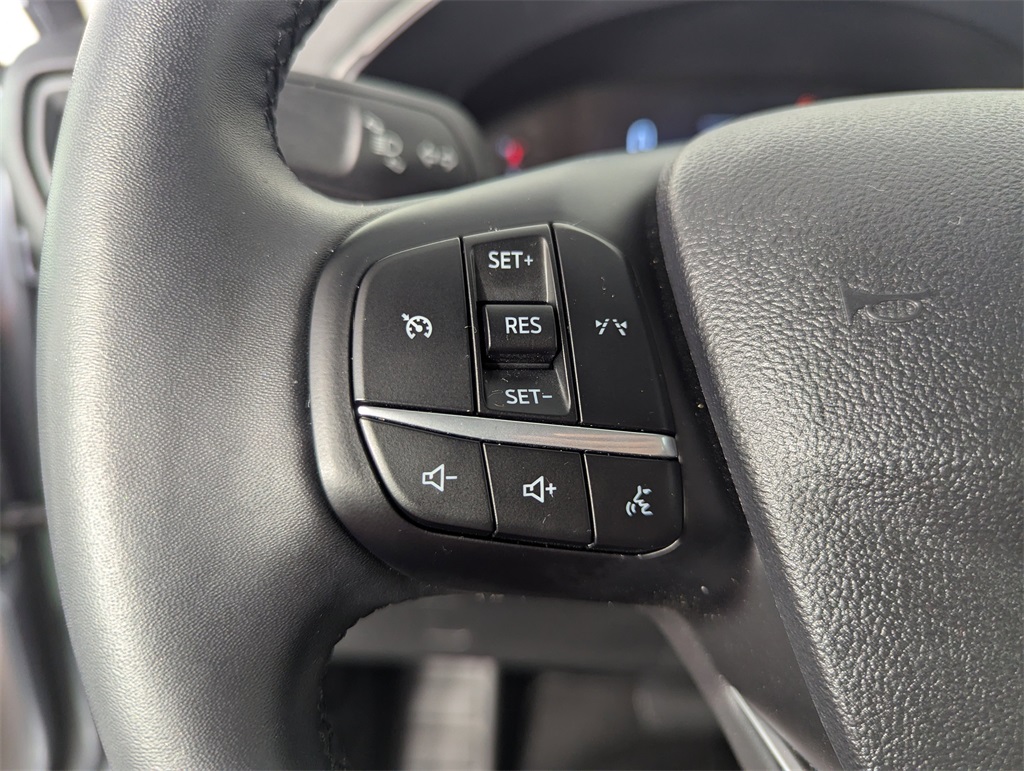 2023 Ford Escape Active photo 18