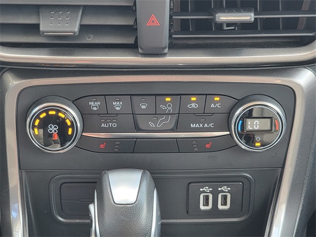 2022 Ford EcoSport SE photo 18