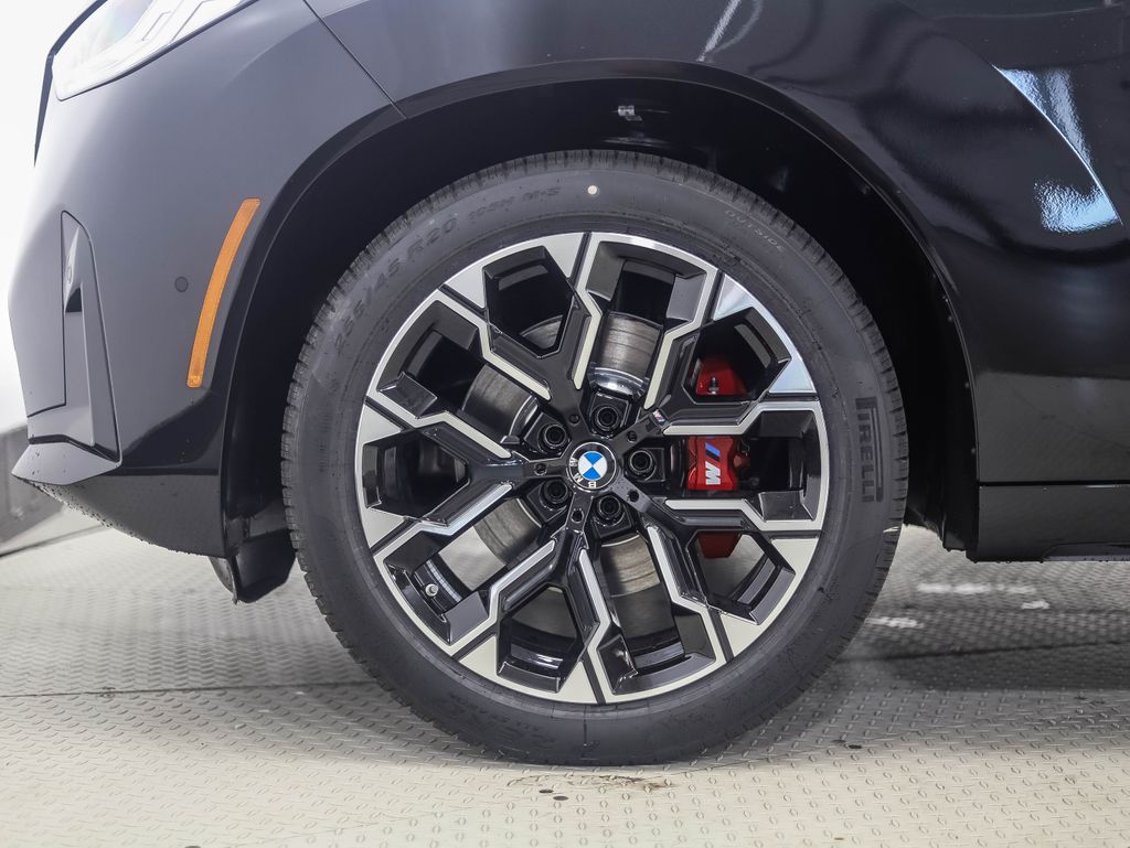 Used 2026 BMW X3 30 XDRIVE with VIN 5UX53GP07T9139164 for sale in Minneapolis, Minnesota