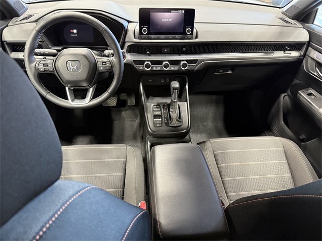 2024 Honda CR-V Hybrid Sport photo 20