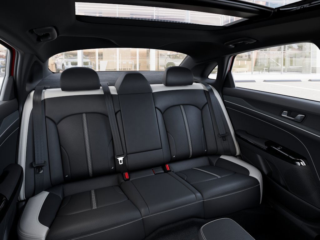 2026 Kia K5 GT-Line photo 15