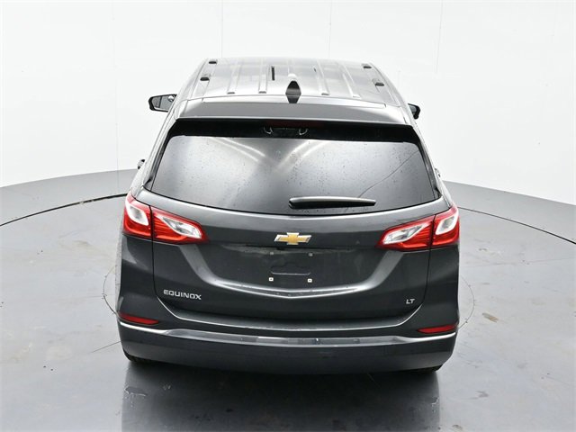 2019 Chevrolet Equinox LT photo 21