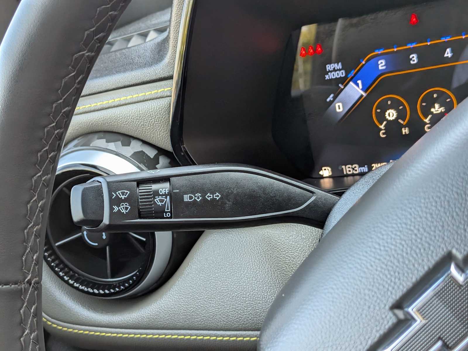 2024 Chevrolet Colorado ZR2 photo 22