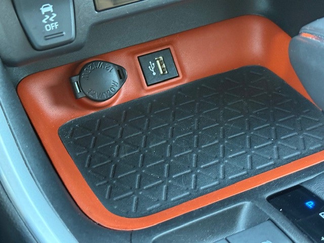 2023 Toyota RAV4 Adventure photo 23