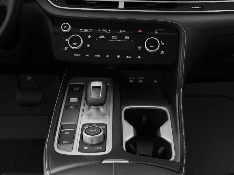 2026 Infiniti QX60 Luxe AWD photo 16