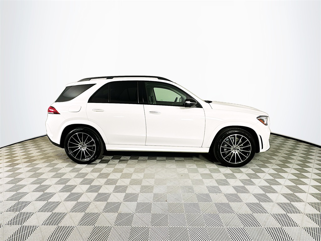 2023 Mercedes Benz GLE 350 4MATIC photo 5