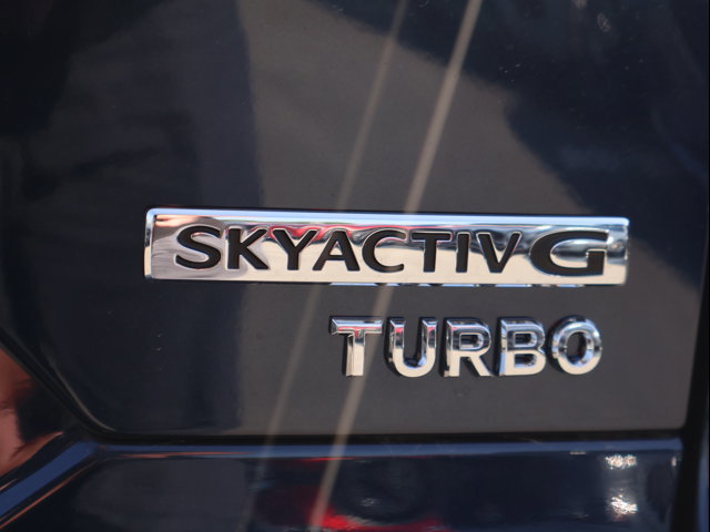 2025 Mazda CX-5 2.5 Turbo Premium photo 16