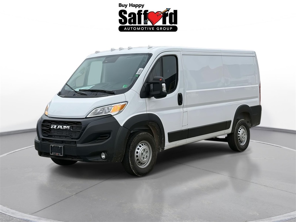 2026 RAM ProMaster Cargo Van Tradesman's photo
