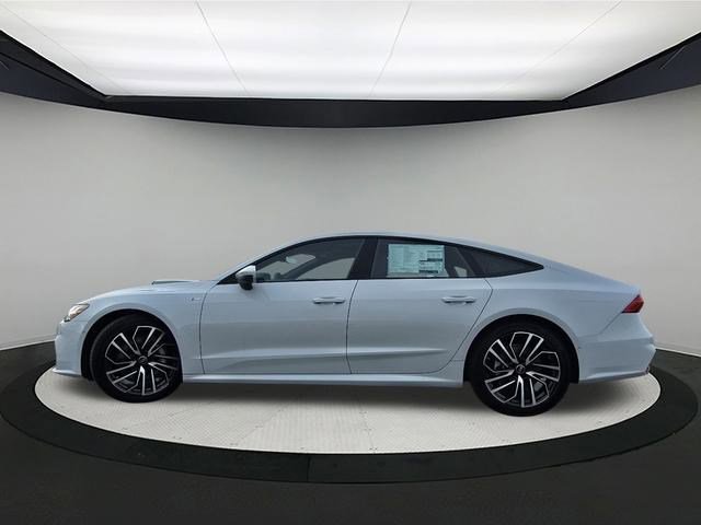 2025 Audi A7 Premium Plus photo 4