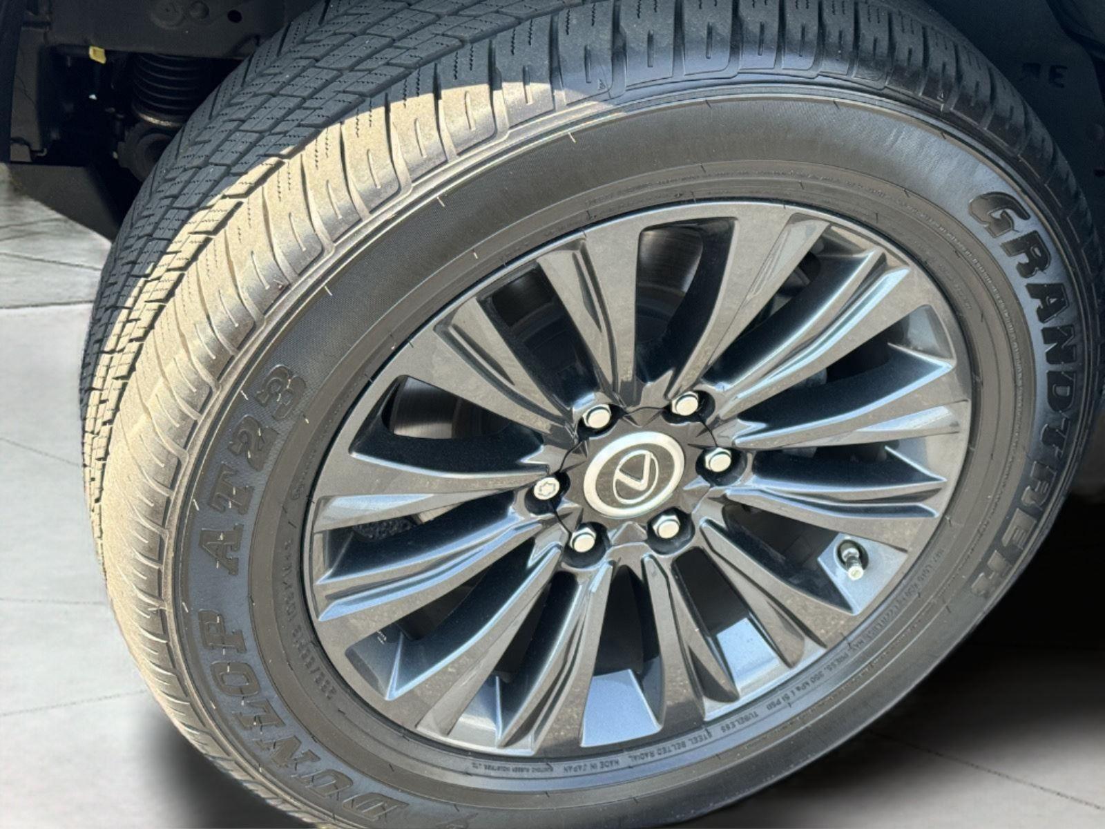 2022 Lexus GX 460 Luxury photo 55