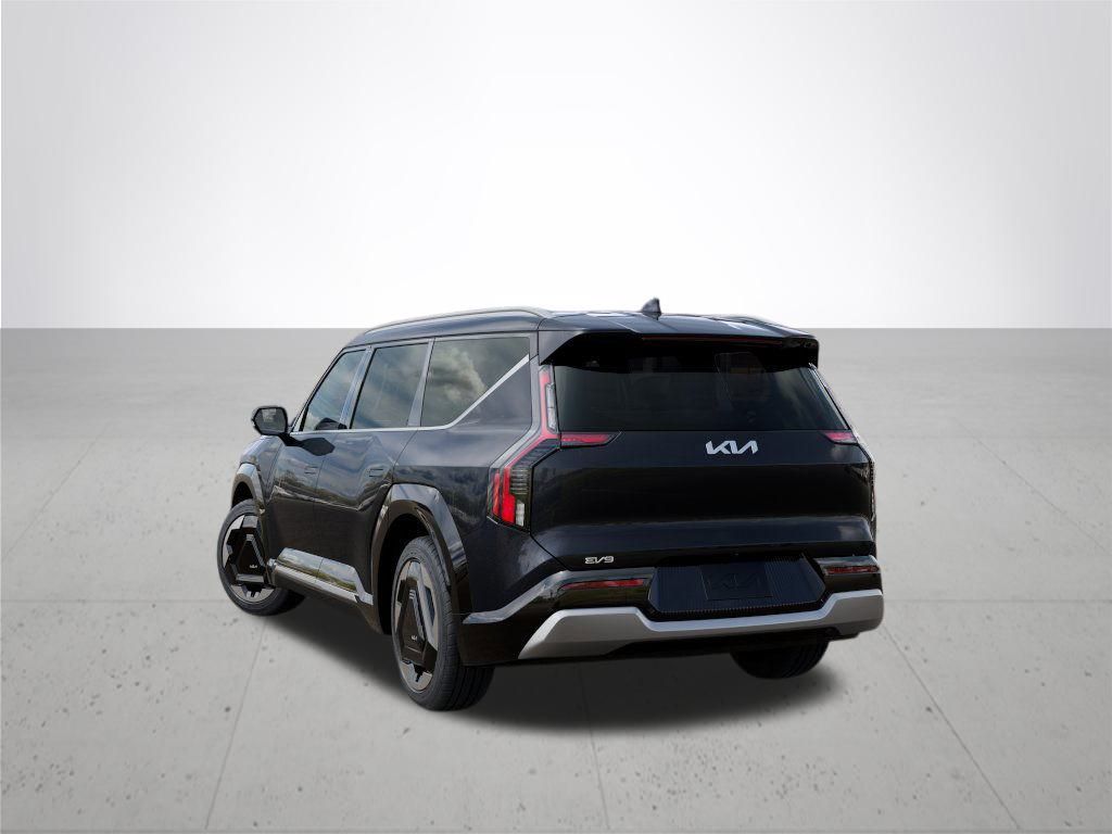 2026 Kia EV9 Land photo 4