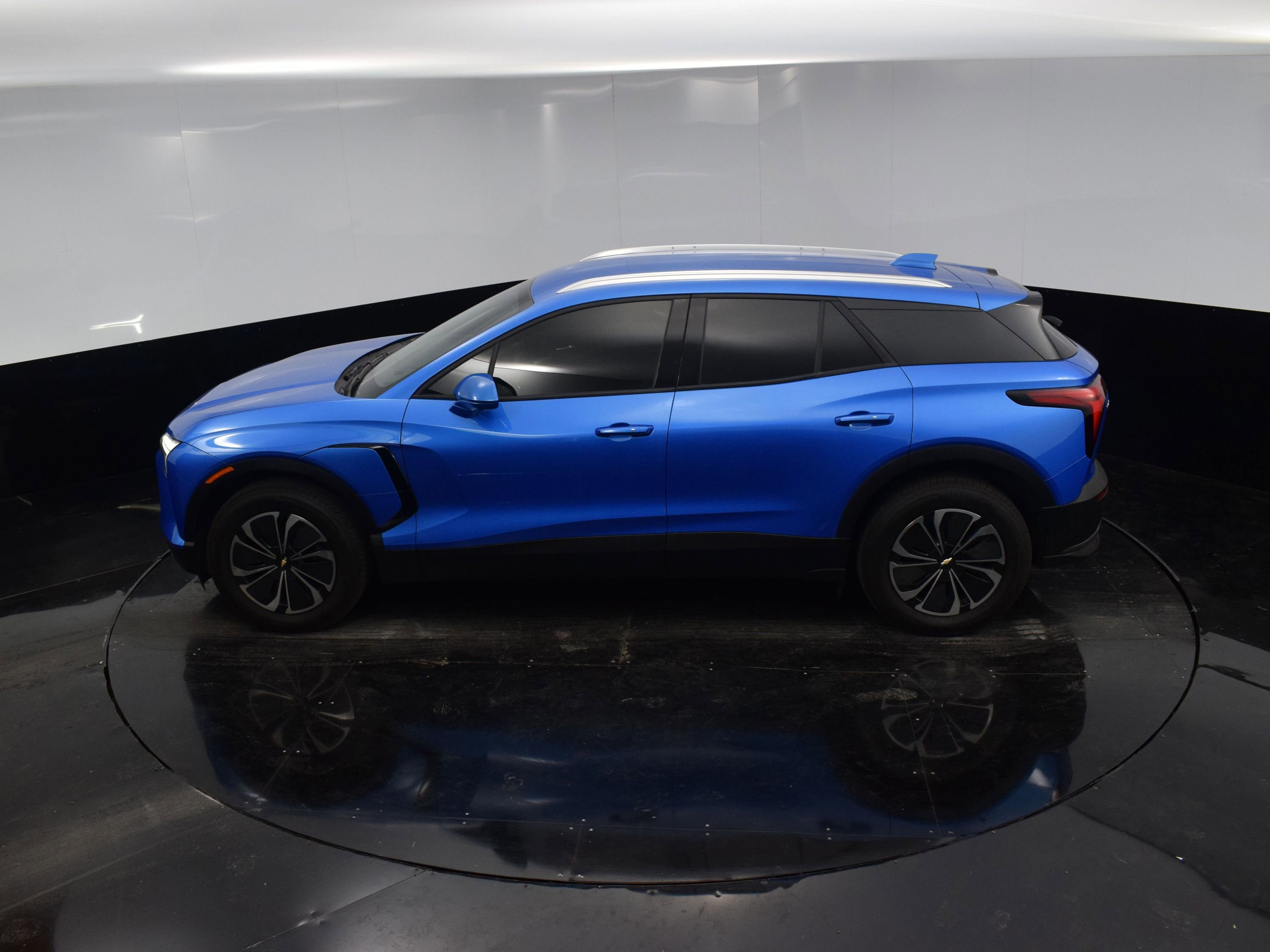 2024 Chevrolet Blazer EV photo 27